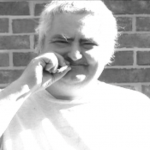 Daniel Johnston